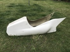 Single seat fairing for sale  BURY ST. EDMUNDS