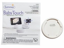 Summer baby touch for sale  Glen Allen