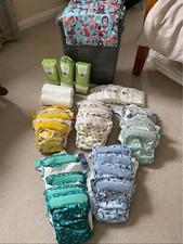 Bambino mio reusable for sale  YARM