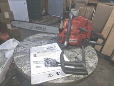 Efco 6500 chainsaw for sale  Cornell
