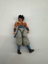 Boneco de ação Bandai Tamashii Dragonball Gogeta articulado Dragon Ball comprar usado  Enviando para Brazil
