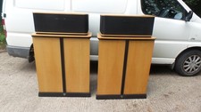 Klipschorn speakers 50th for sale Klipschorn speakers 50th for sale  BUNGAY