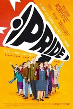 Affiche film pride d'occasion Affiche film pride d'occasion  France