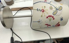 Ikea lamp ikea for sale  LEIGHTON BUZZARD