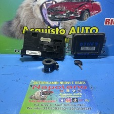 Kit centralina motore usato  Sant Antimo