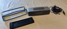 Używany, Bose SoundLink Mini – Speaker Bluetooth Portatile | Perfetto + Base di Ricarica na sprzedaż  Wysyłka do Poland