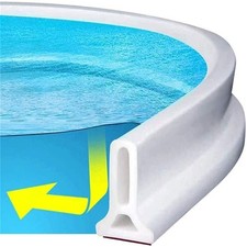 200cm wassersperre wasserbarri gebraucht kaufen  Aspisheim, Grolsheim