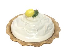 Vintage lemon meringue for sale  Bay City