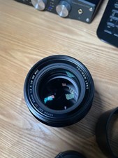 Objectif fujifilm fujinon d'occasion  Maisons-Laffitte
