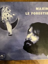 Maxime forestier gebraucht kaufen  Oberthal