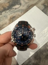 Citizen masculino Pro Master RARO edição limitada $695 varejo comprar usado Citizen masculino Pro Master RARO edição limitada $695 varejo comprar usado  Enviando para Brazil