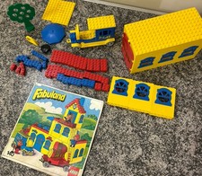 Lego 140 fabuland for sale  Rochester