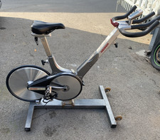 Keiser spin bike for sale  CATERHAM