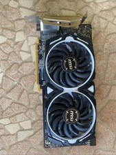 Msi radeon 580 for sale  Orlando