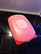 Boîte charcuterie tupperware d'occasion  Annœullin