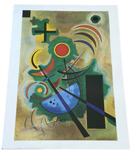 Vassily kandinsky standhaftes for sale  Raleigh