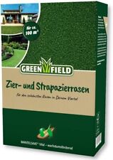 Greenfield zierrasen strapazie gebraucht kaufen  Kerpen