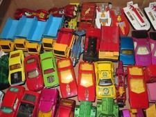 Vintage matchbox superfast for sale  FARNHAM