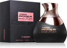 Detour noir intense for sale  ILFORD