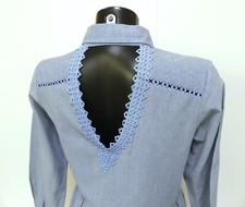 Robe grace mila d'occasion  Le Vésinet