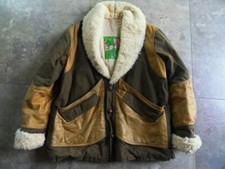 Blouson veste canadienne d'occasion  Toulon-