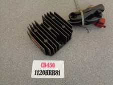 Honda cb450 rectifier for sale  DONCASTER