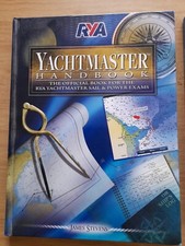 Rya yacht master for sale  PORTSMOUTH