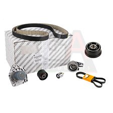 Kit distribuzione filtro usato  Valva