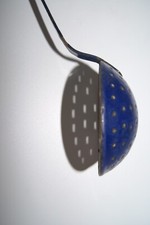 Alte emallierte sieb gebraucht kaufen  Deutschland