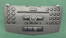 Mercedes benz w204 usato  Spedire a Italy