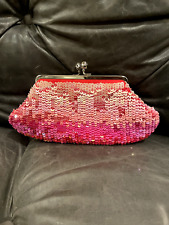 Anya hindmarch pink for sale  LONDON