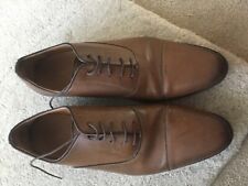 Mens zara brown for sale  HOVE