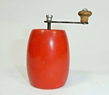 Ausgefallene pfeffermühle gew gebraucht kaufen  Berlin