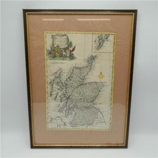Framed new accurate for sale  RENFREW