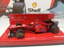 Minichamps ferrari 310 for sale  DUDLEY