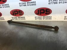 Adjustable steering drag for sale  GODSTONE
