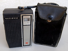 Radio vintage transistor usato  Valenzano