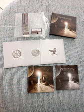 DREAM THEATER - Black Clouds & Silver Linings ,2009  JAPAN , 3CD +Obi rare comprar usado  Enviando para Brazil