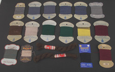Vintage chadwick wool for sale  PONTYCLUN
