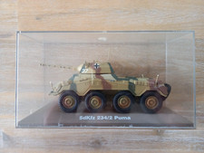 Char tank sdkfz d'occasion  Valras-Plage