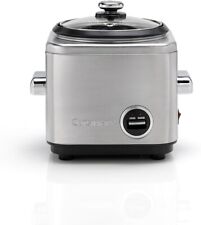 Cuisinart cuociriso multifunzo usato  Brisighella