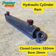 Kubuta excavator hydraulic for sale  MALDON