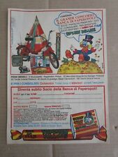Advertising pubblicita elah usato  Cologno Monzese