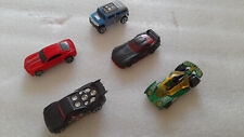 Hot wheels mattel d'occasion  Doué-la-Fontaine