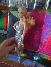  Boneca Barbie Mattel LOOK CITY SHINE BLACK LABEL COLLECTION DOLL  comprar usado  Enviando para Brazil