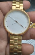 Nixon kensington watch for sale  Lake Worth