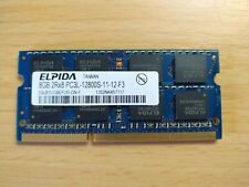 Memoria ram sodimm usato  Massa di Somma