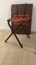 Sgabello etro milano usato  Italia
