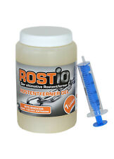 Rostumwandler rostio rostentfe gebraucht kaufen  Ellerhoop
