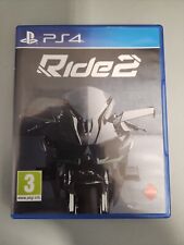 Ride video game for sale  BASINGSTOKE